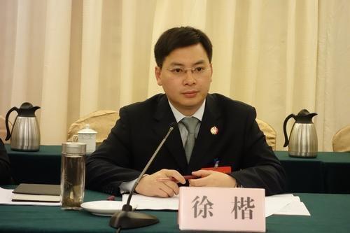 江西政協副主席女婿涉造假騙官 巡視組曾點名
