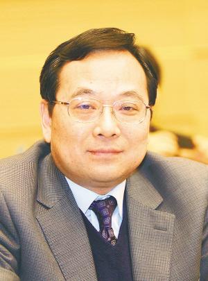 張雷任江蘇省副省長(圖/簡歷)