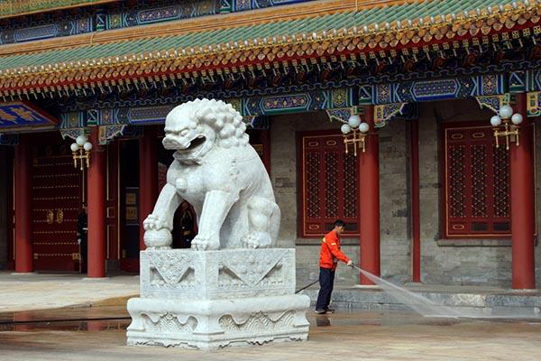 中紀(jì)委3天公布20廳官落馬 打虎拍蠅或迎新常態(tài)
