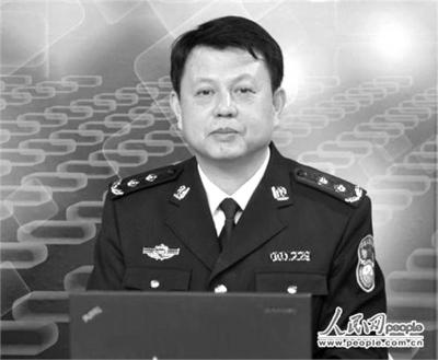 公安部官員任太原公安局書記 獲評價其年輕和氣