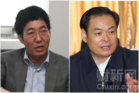 王儒林不再擔任吉林書記 在吉林為官40余載