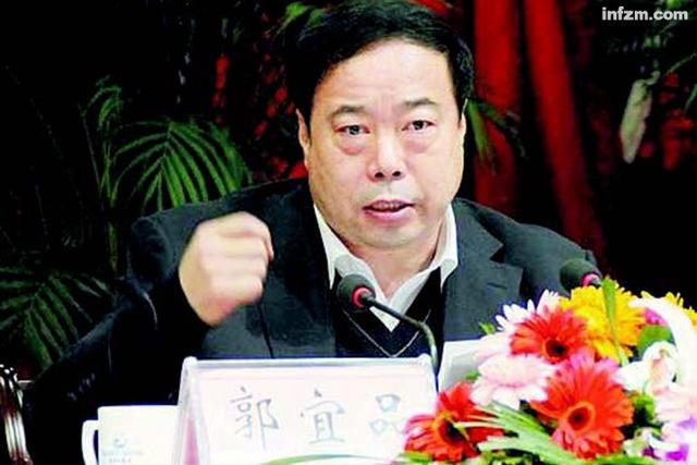 洛陽失聯副市長仍享部分領導待遇 妻兒仍在崗
