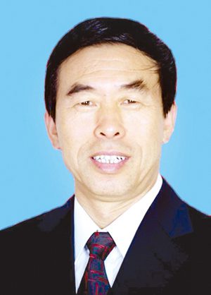 王民(資料圖)