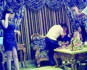 官斗+情色:一出反腐戲到底要有多少看點?
