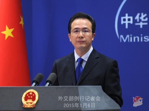 外交部回應“阿富汗塔利班代表去年訪華”