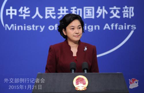 奧巴馬稱中國想在亞太制定貿易規則 中方回應