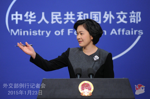 原文配圖:今年是世界反法西斯戰(zhàn)爭暨中國人民抗日戰(zhàn)爭勝利70周年。中俄兩國作為二戰(zhàn)亞洲和歐洲兩個主戰(zhàn)場,將共同舉辦一系列慶祝活動,包括安排兩國領(lǐng)導(dǎo)人相互出席對方舉辦的相關(guān)慶祝和紀(jì)念活動。