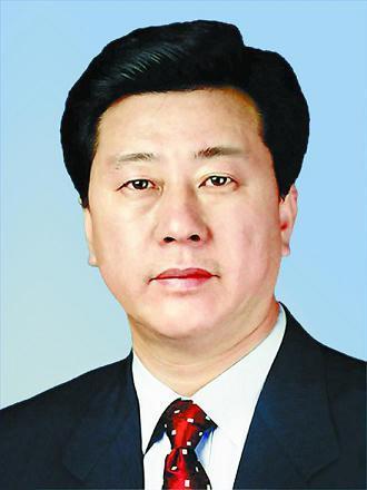 河北省委原常委梁濱嚴(yán)重違紀(jì)違法被雙開