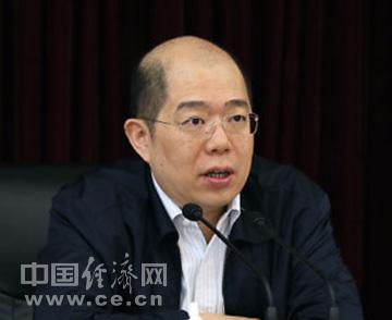 譚作鈞任遼寧省委秘書長 系全國最年輕省級常委