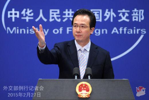 美報告稱中國是實施網絡威脅主要國家 中方回應