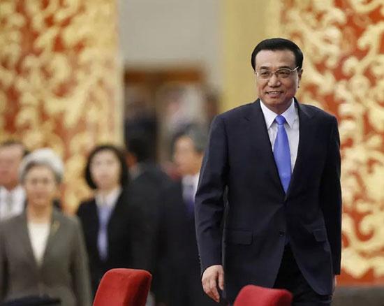 李克強與記者聊到的17個問題 你最關注哪個