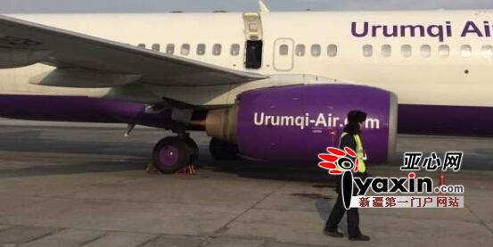 旅客誤拉“扶手”打開飛機安全門 航班延誤約半小時,當事人被拘10日還可能賠款