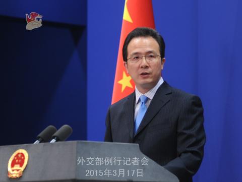 外交部回應“王毅有無視察中緬邊境計劃”