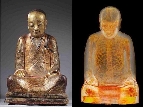 新華社評:荷蘭應早日恭送“章公祖師”回家