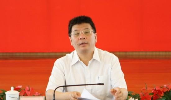 公安部領導層調整:傅政華排名再次前移