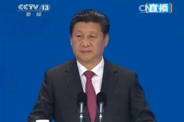 聽聽習大大在博鰲都說了啥
