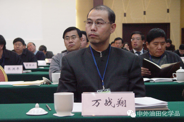 中石油高層親自撰文反擊柴靜霧霾紀錄片