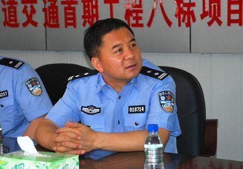 云南巨貪小官被曝牽連甚廣 昆明市局多人被查
