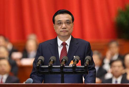 獨家:總理政府工作報告中的10大金句