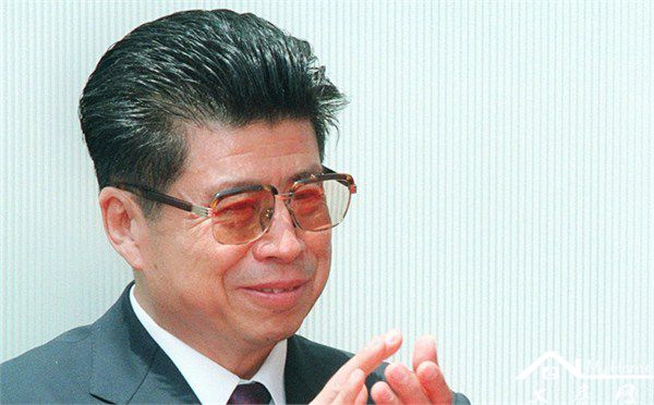 高嚴(yán)曾任2年云南省委書記(資料圖)