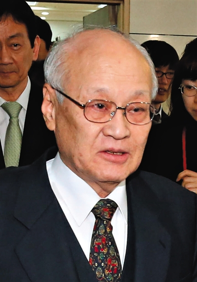 金容俊