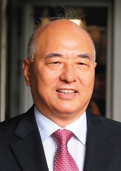 文昌克