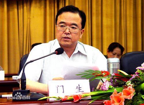 成都市長助理門生被查 一年4名市長助理落馬