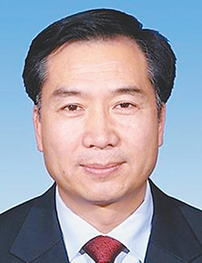 李 希
