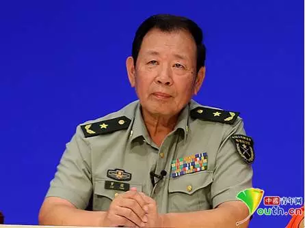 羅援:若倒下的英雄還要被辱罵 這個民族沒希望