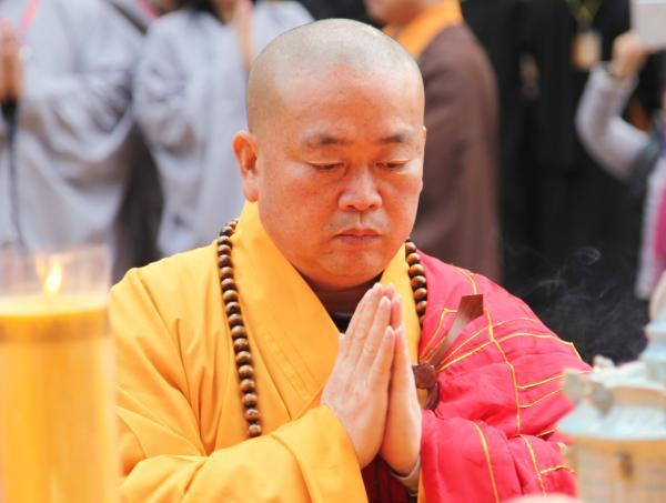釋永信赴泰交流行程未變:率80多人并會(huì)晤長(zhǎng)老