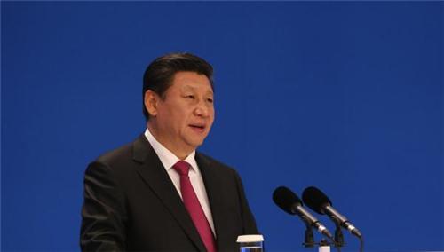 盤點(diǎn)2015年習(xí)近平帶火的10個新熱詞
