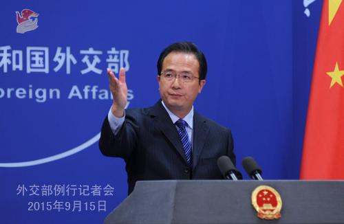 外交部回應(yīng)朝鮮恢復(fù)運(yùn)轉(zhuǎn)寧邊核設(shè)施