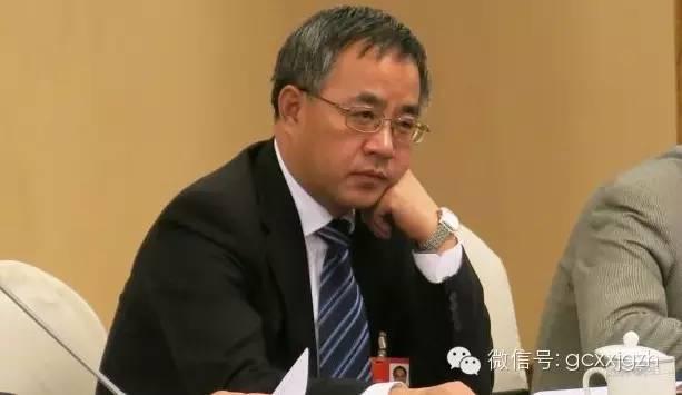 胡春華如何讓廣東反腐排全國第一?