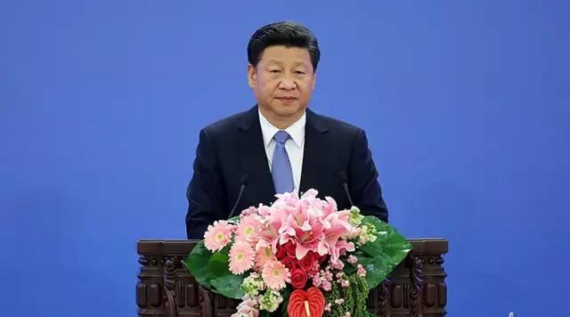 習近平:中國一直是世界減貧事業的倡導者推動者