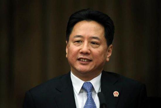 李小鵬