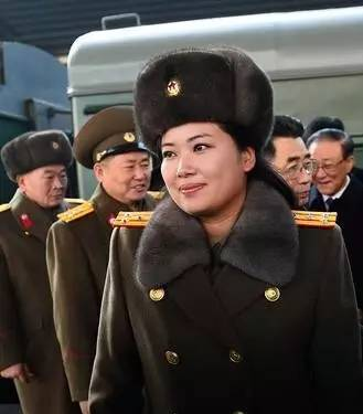 金正恩前女友率女子天團來華 除了顏值還看啥?