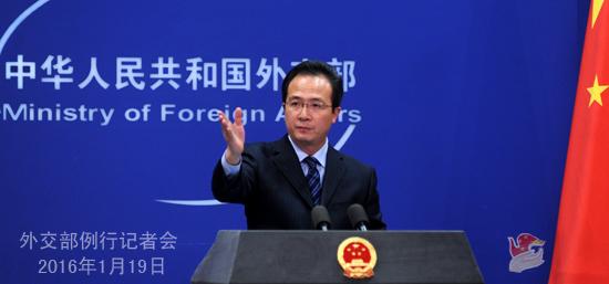 外交部回應中國留學生在美遇難:要求美嚴懲兇手