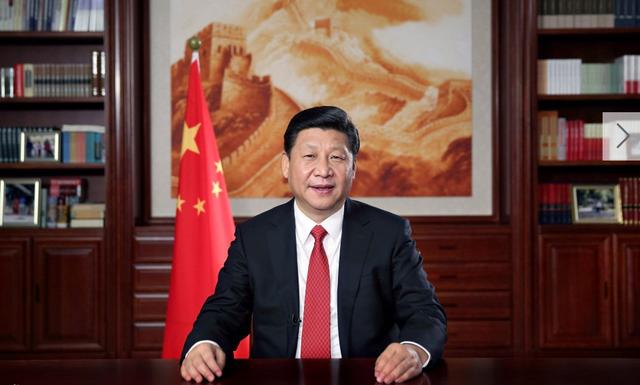 這三年 習近平治國理政的四大貢獻