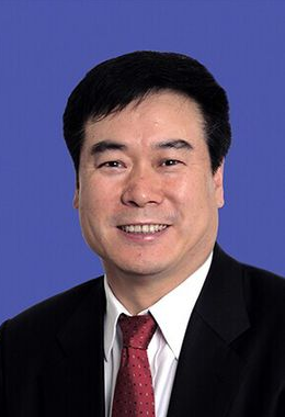 中化集團總經理蔡希有涉嫌嚴重違紀被調查