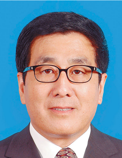林鐸任甘肅省委副書記 劉偉平另有任用