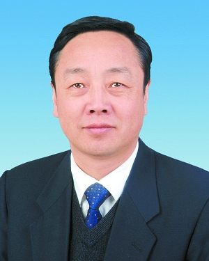 甘肅省副省長簡歷