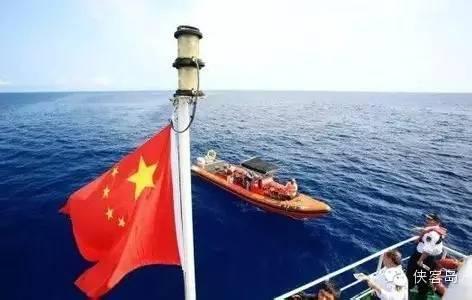 中國南海出招有新變化 尋求國際社會的支持與理解