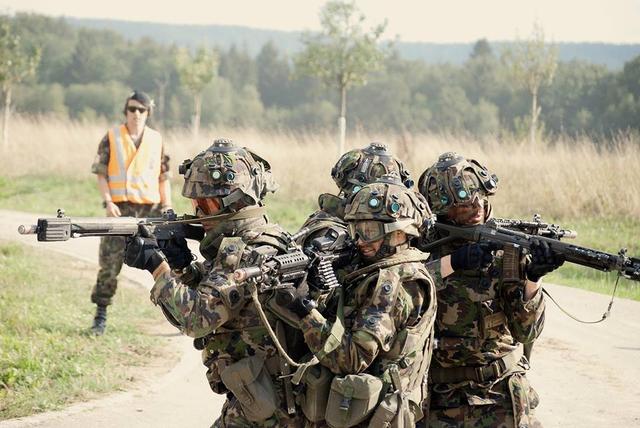 俄外長(zhǎng):若瑞典加入北約 俄方將采取軍事措施回應(yīng)