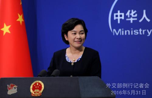 韓國稱朝鮮再次試射導彈失敗 中方回應