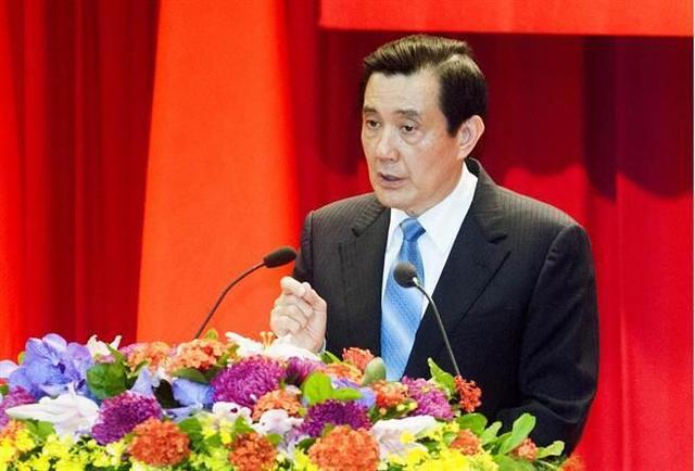馬英九申請赴港 蔡英文辦公室不準