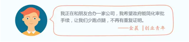像金晨一樣的創業青年今后能更好更快地辦事了。國務院6月15日召開常務會議,決定宣布失效并停止執行506件國務院文件,涵蓋“不利辦事創業”政策性文件。