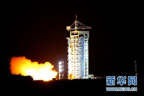 我國成功發射世界首顆量子科學實驗衛星“墨子號”