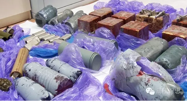 一言不合就要打烏克蘭?普京就是這樣的漢子…