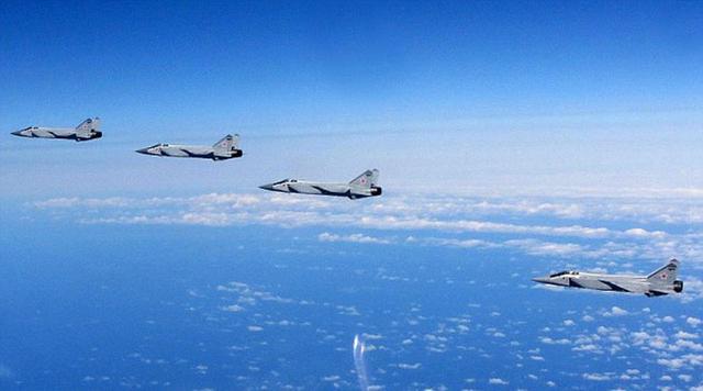 英國臺風戰機在波羅的海4個月攔截40架次俄軍機