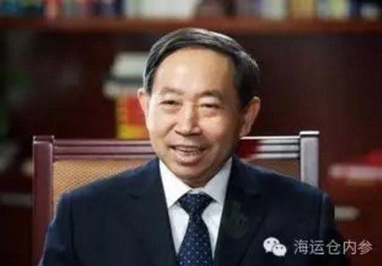 教育部原部長袁貴仁任全國政協外事委員會副主任
